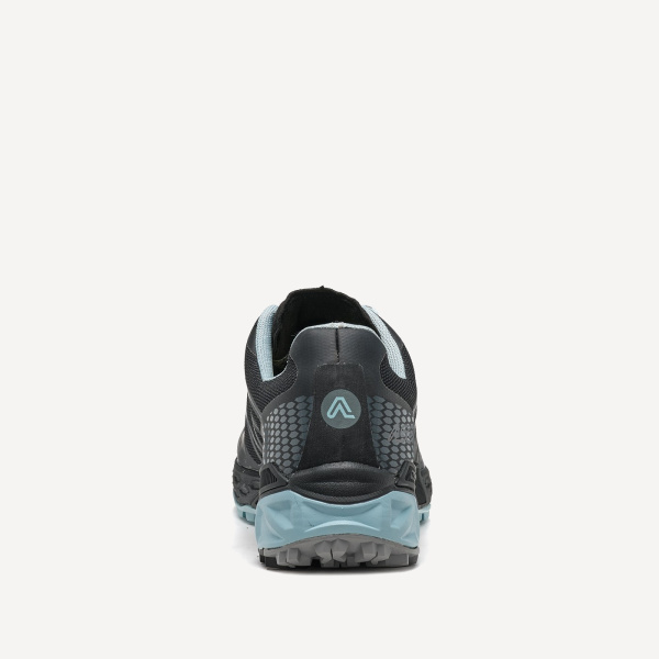 Ботинки TAHOE GTX W (RU 37.5 UK 5 (1/2) USw 7 СМ 24.5; black/black/celadon)